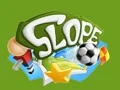 Gra Slope w Internecie