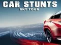 Gra Car Stunts Sky Tour w Internecie