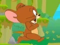 Gra Jerry Forest Adventure w Internecie