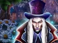 Gra Vampire Village w Internecie