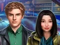 Gra Mysterious Incident w Internecie
