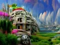 Gra Monkey Rescue From Dreaming Land w Internecie