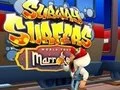 Gra Subway Surfers: Marrakech w Internecie