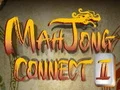 Gra Mah Jong Connect II w Internecie
