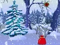 Gra Help The Santa Wake Up w Internecie