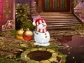 Gra Christmas Decor Villa Escape w Internecie