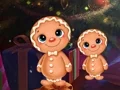 Gra Christmas Fish Penguin Escape w Internecie