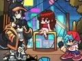 Gra FNF Vs Ohagi w Internecie
