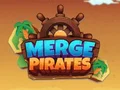 Gra Merge Pirates w Internecie