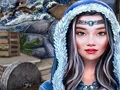 Gra Winter Castle w Internecie