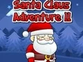 Gra Santa Claus Adventure 2 w Internecie