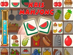 Gra Kris Mahjong w Internecie