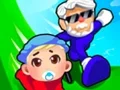 Gra Lifetime Run w Internecie