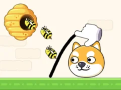 Gra Mighty Party: Doge Rescue w Internecie