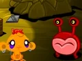 Gra Monkey Go Happy Stage 82 - MGH Planet Escape w Internecie