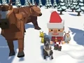 Gra Reindeer Recruit w Internecie
