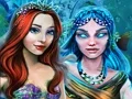 Gra Drowned World w Internecie
