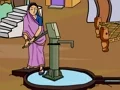 Gra Handover The Pot To The Lady w Internecie