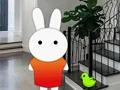 Gra Finding The Naughty Bunny w Internecie
