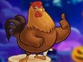 Gra Virile Rooster Escape w Internecie
