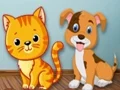 Gra Rescue The Baby Chef w Internecie