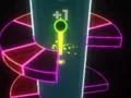 Gra Neon Tower w Internecie