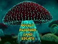 Gra Occult Mushroom Land Escape w Internecie