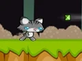 Gra Bob Cat Runner w Internecie