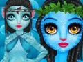 Gra Alien Princess w Internecie