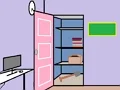 Gra Rainbow Escape w Internecie