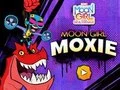 Gra Moon Girl Moxie w Internecie
