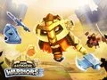 Gra For Honor Warriors.io w Internecie