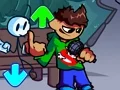 Gra Friday Night Funkin VS Crawstor w Internecie