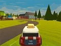 Gra Kogama: Rally Driving in Milky Valley w Internecie