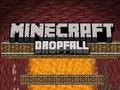 Gra Minecraft Dropper w Internecie