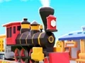Gra Train Lines Rush w Internecie