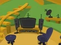 Gra Aliens Confidential Cottage Escape w Internecie