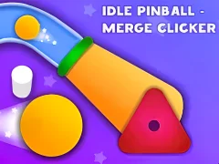 Gra Idle PinBall - Merge Clicker w Internecie
