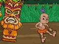 Gra Rescue The Tribe Leader w Internecie