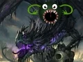 Gra Dragon Zombie Land Escape w Internecie