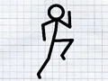 Gra Jumper Stickman!!! w Internecie