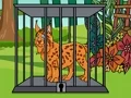 Gra Funny Lynx Escape w Internecie