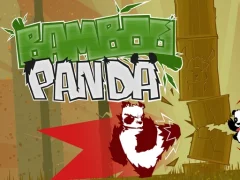 Gra Bamboo Panda w Internecie