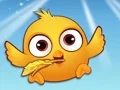 Gra Happy Bird w Internecie