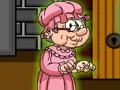 Gra Charming Granny Escape w Internecie