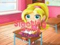Gra Slacking game school w Internecie