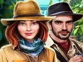 Gra Jungle Relics w Internecie