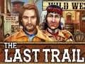 Gra The Last Trail w Internecie