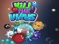 Gra Kill the Virus w Internecie