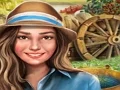 Gra Farmyard Findings w Internecie